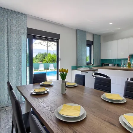 Villa Beautiful Serenity With Private Pool *