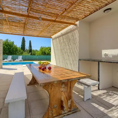 Beautiful Serenity With Private Pool *