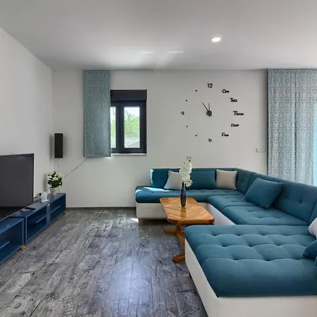 Villa Beautiful Serenity With Private Pool *